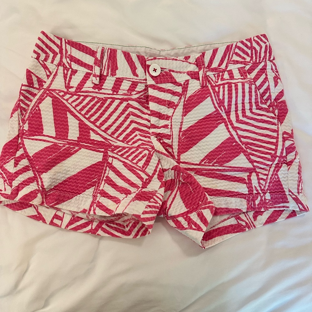 Lilly Callahan Shorts